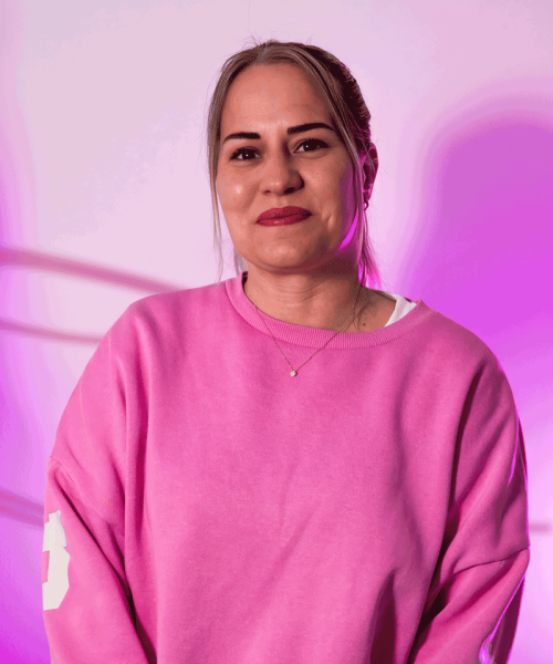 Sibel Keskin-Kurt