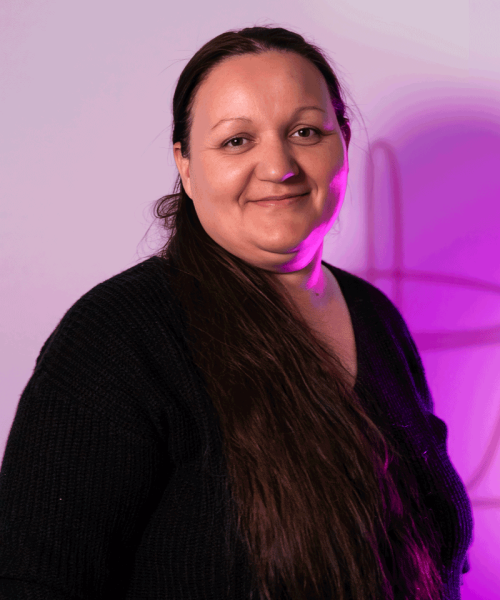 Larissa Schäfer