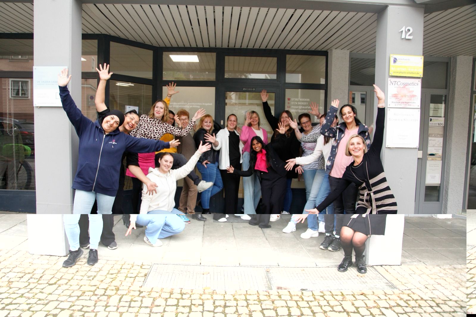 Haushaltsdienst Moser